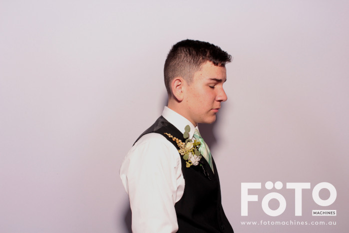 Lenny & Mel's Wedding | View more photos from the event at gallery.fotomachines.com.au/u/FOTOMachines/Lenny-Mels-Wedding